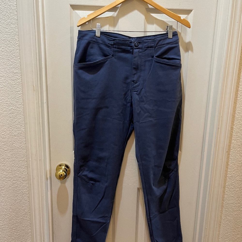 Patagonia Womens Escala Rock Pants